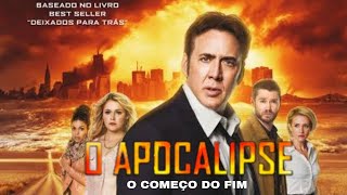 Filme Apocalipse dublado completo