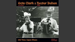 Video thumbnail of "Octa Clark & Hector Duhon - Jolie Blonde"