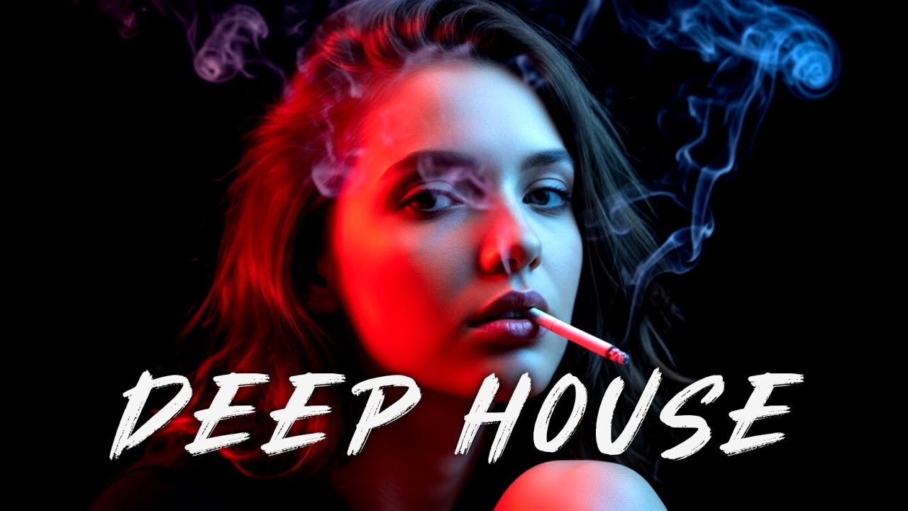 Best Of Deep House 2026 🎧 Smooth Chill & Deep Vibes #5 [NoAds]