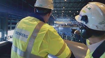 SIMATIC Energy Manager