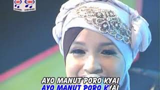 Tasya - Turi Putih [Official Music Video]