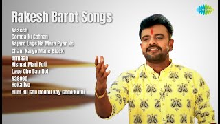 Rakesh Barot | Naseeb | Gomda Ni Gothan | Najaro Lage Na Mara Pyar Ne