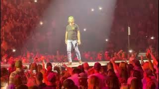 Thomas Rhett - Marry Me (Live) - MVP Arena, Albany, NY - 6/8/23