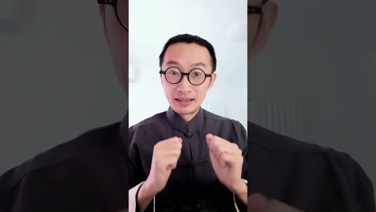 10000 Words WITHOUT plural in Chinese! 