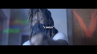 S'coBoss Ty - 2 Boxes (Official Video) | @realliveyf