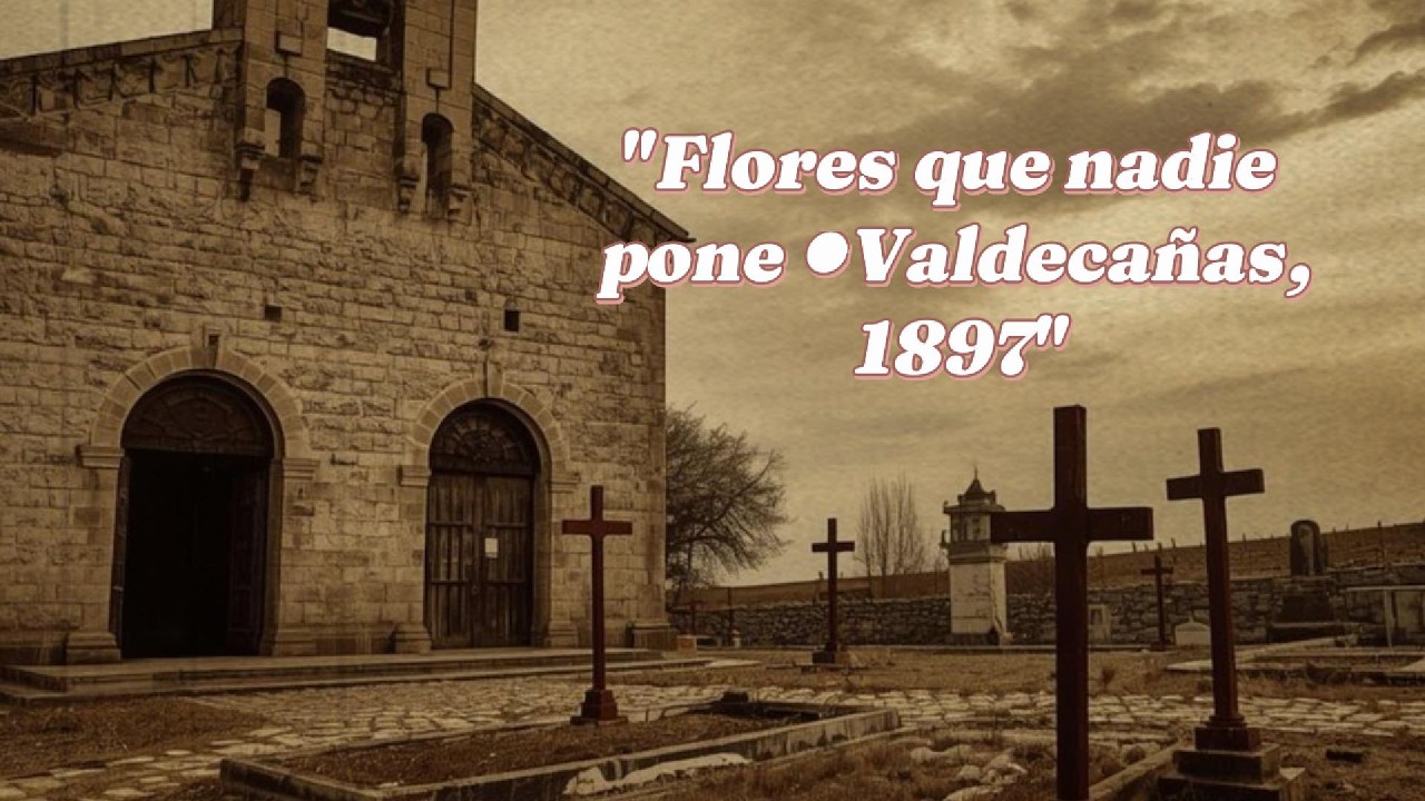 La Iglesia Abandonada Que Seguía Recibiendo Visitantes