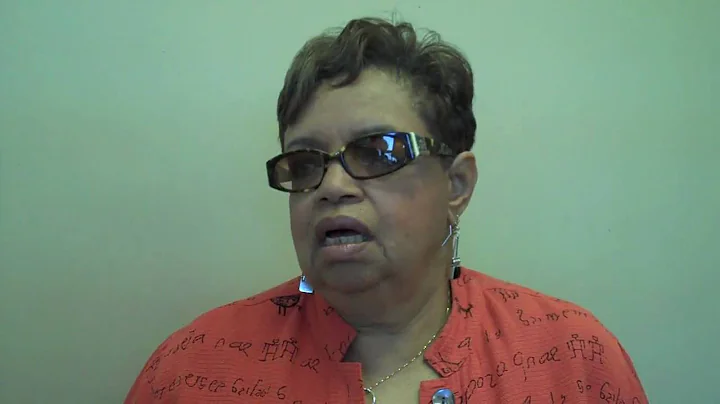 Testimonial from Barbara Douglass