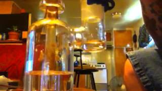 Wake and bake dabs labor day weekend
