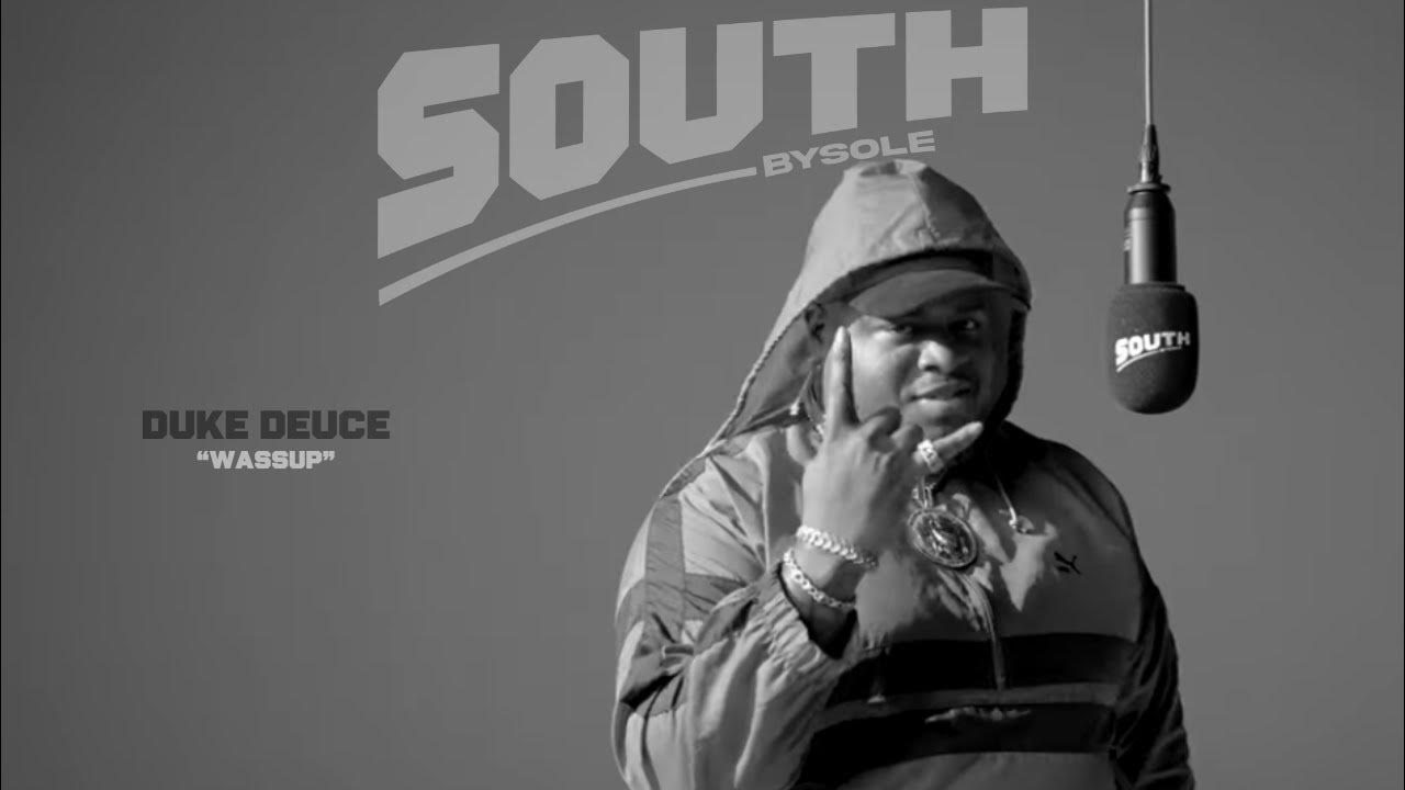Duke Deuce performs “WASSUP” SBS Exclusive YouTube