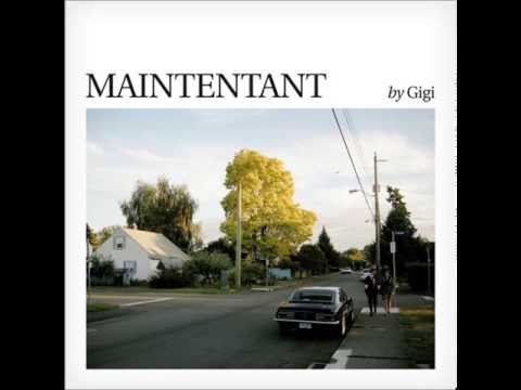 Gigi – Maintenant – Vinyl (LP), 2010 [r2417095] | Discogs