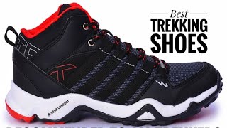 campus trekking shoes