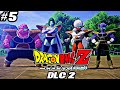 Alle Nebenquests abschließen & Freezer Training freischalten! 😎 Dragon Ball Z Kakarot DLC 2 Folge 5