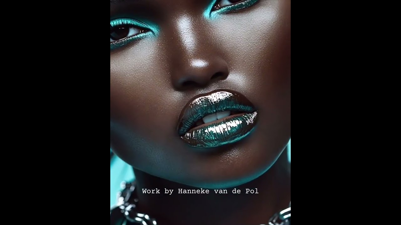 AI EXPERT /  DESIGNER Hanneke van de Pol