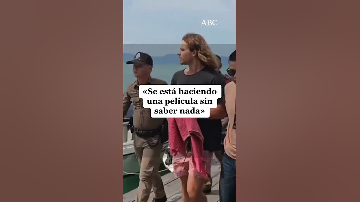 Habla Silvia Bronchalo, madre de Daniel Sancho
