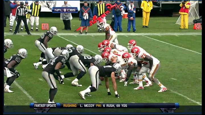 mike huff 2010 HIGHLIGHTS