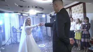 Весілля Романа та Оленки