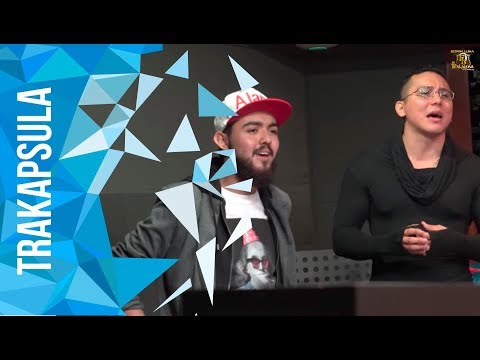 La Trakalosa De Monterrey Oficial