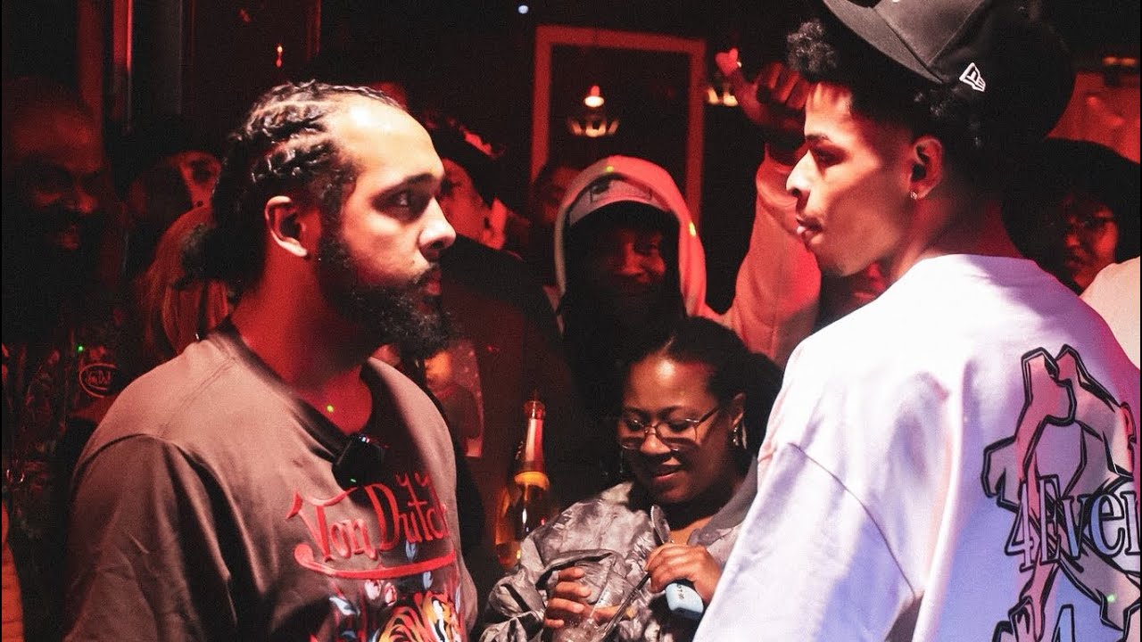 XY vs SINATRA | HOSTED by KELZ | FULL RAP BATTLE | BOMBS OVER