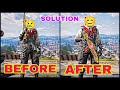 gun skin issue solution | call of duty mobile #callofduty#callofdutymobile