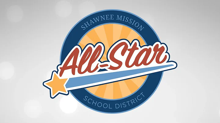 Shawnee Mission All Star Michael Wesner