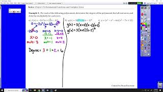 Famous BP APPC Notes Topic 1-5 Ex 1 Wealth