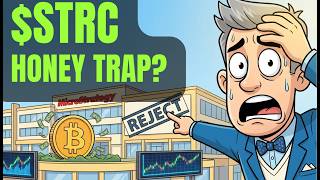 $STRC 11.5% Yield: Golden Opportunity or Big Risk? (Full In-Depth Analysis)