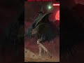A Creature You’ve Never Seen Before!"#HorrorOstrich #DarkFantasyCreatures #ScaryLegends