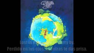 Yes - Heart Of The Sunrise (sub español) lyrics