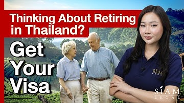 The Best Way to Apply for a Thailand Retirement Visa