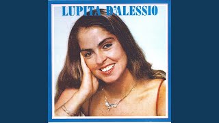 Video thumbnail of "Lupita D' Alessio - Ni Loca"