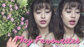 May Favourites 2017 || Alexi by BeautyAndTheGeek 33 views 6 years ago 15 minutes