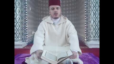 ترتيل ما تيسر من سورة البقرة / القارئ عبداللطيف الوزكاني