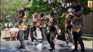 SARAKASI DANCERS THROWBACK THURSDAY