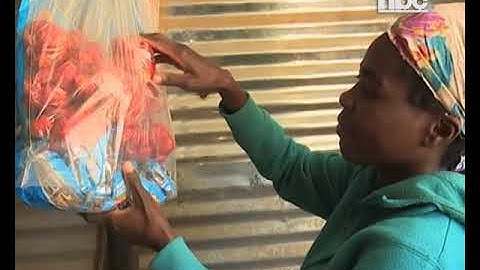 Crippling poverty prevalent in Windhoek