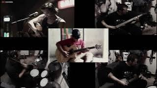 'Thank you For Loving Me' (Bon Jovi) - Alip Ba Ta, Felix Irwan & Dave Does Collaboration