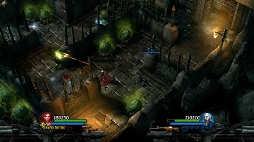 Not Lara Croft GoL again! Part: 18