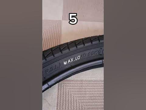 новые покрышки - YouTube