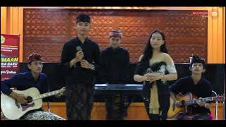 Lahirku Hindu Matipun Hindu - Oke Setiawan || Cover By Mpu Kuturan Music