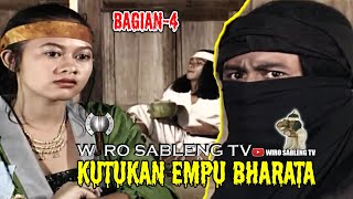 Wiro Sableng 212 - Kutukan Empu Bharata [Bagian - 4] | Full HD