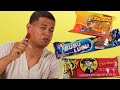 People Try Mexican Candy