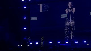 Nicki Nicole - Otra Noche | Tecate Emblema CDMX