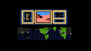 Hacker by Activision (1985), Atari 800XL computer (complete gameplay) Net Worth
