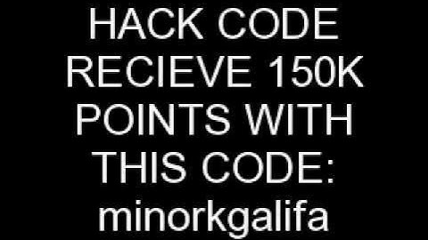 CheckPoints Hack Bonus Code *LIMITED TIME*