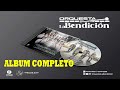 ALBUM completo ORQUESTA LA BENDICION musica cristiana que levanta el animo