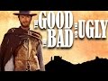 The Good, The Bad, And The Ugly - Redefining The Western