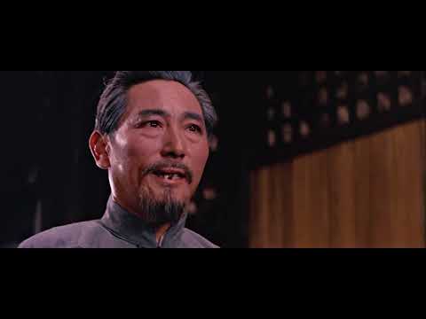 Hammer of Shaolin   Chinese Kungfu Full Movie   English Subtitles