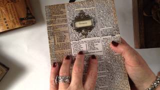 My Naked Journals