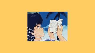 study break ~ a lofi hiphop mix