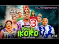 VOICE OF IKORO (SEASON 3) - 2026 Latest Nigerian Nollywood Movie||TrendingNollywood (KEN ERICS)