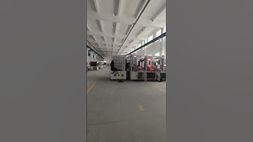 #solarpanelproductionline #solarenergy #solarpanelmakingmachine #solarpanel #stringer #tabber